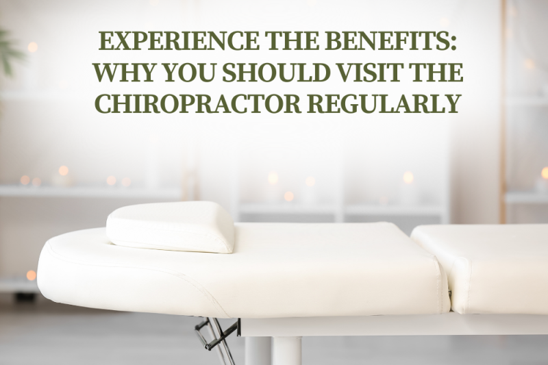 Achieve Your Weight Loss Goals: The Role of Chiropractic Care