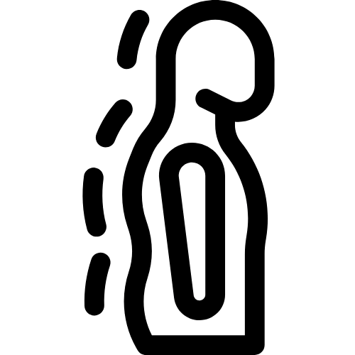 Corrective exercises icon