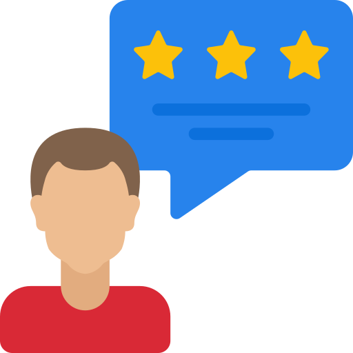 Testimonial Icon