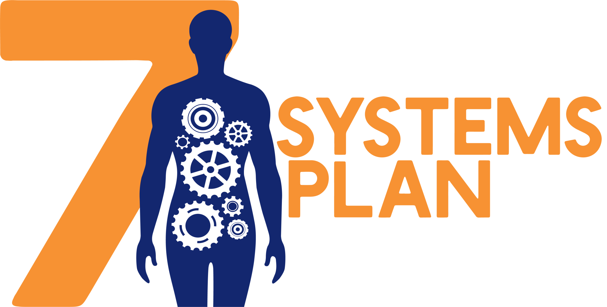 7 Systems Plan Logo
