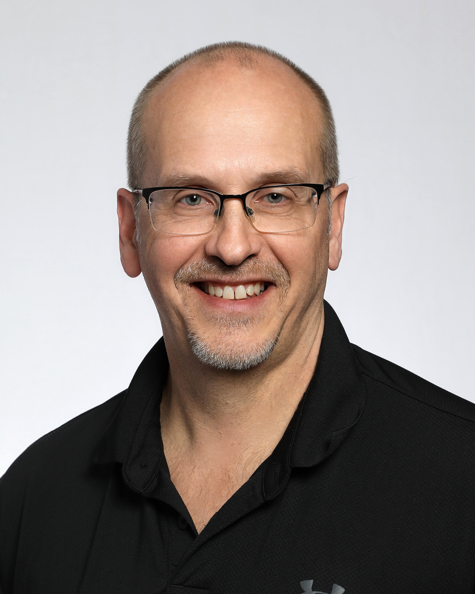 Dr. Tony Slinger