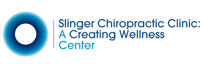 Slinger Chiropractic Logo
