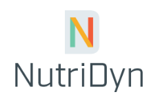 NutriDyn